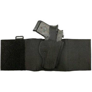 Кобура DeSantis на ногу для Glock 43 De Santis (1013-2370.23.66)