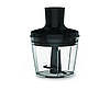Заглибний блендер Tefal HB656838 1000 Вт Чорний/Нержавіюча сталь, фото 7