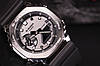 Годинник Casio G-SHOCK GM-2100-1AER, фото 3