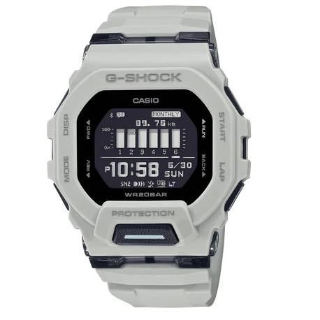 Годинник Casio G-SHOCK GBD-200UU-9ER, фото 1