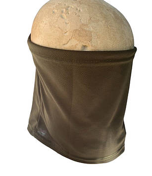 Маска бафф Tactic 4profi (кулмакс) хакі L