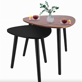 Журнальні столи