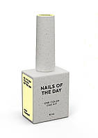 Гель лак Nailsoftheday