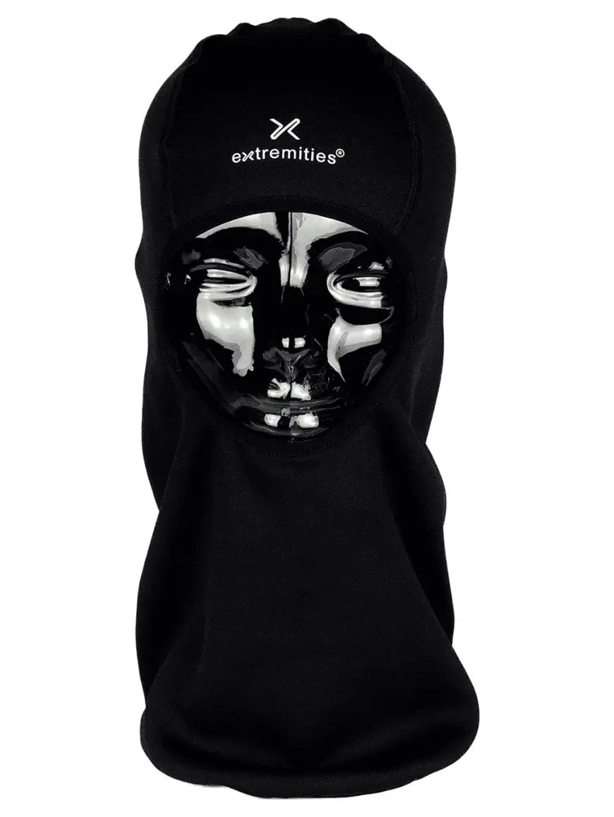 Балаклава Extremities X Therm Stretch Balaclava One size Чорний (1004-23XTBAL), фото 1