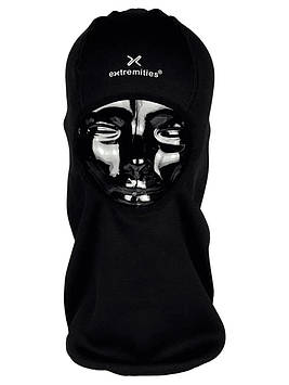 Балаклава Extremities X Therm Stretch Balaclava One size Чорний (1004-23XTBAL)