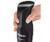 Заглибний блендер Bosch MSM2620B 600 Вт Чорний, фото 3
