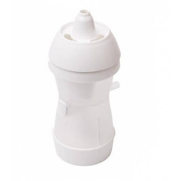 Назальний душ Dr.Frei 0,75 мл/хв Білий