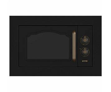 Мікрохвильовка з грилем Gorenje BM235CLB