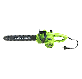 Ланцюгова пила GES22-40B Grunhelm
