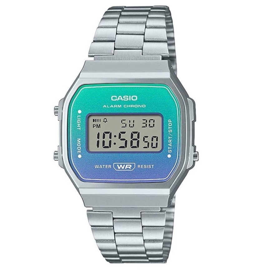 Годинник CASIO Vintage A168WER-2AEF, фото 1
