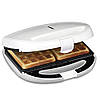 Бутербродниця Trisa Tasty Snack 7342.7012 Біла (5663), фото 4