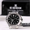 Годинник Edox Delfin Chronograph 10113 3M NIN, фото 2