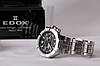 Годинник Edox Delfin Chronograph 10113 3M NIN, фото 3