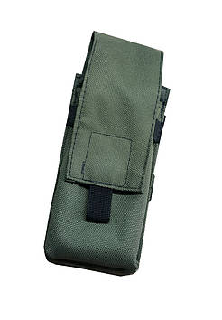 Підсумок під магазин Доріжка хакі ТРО-3 5004