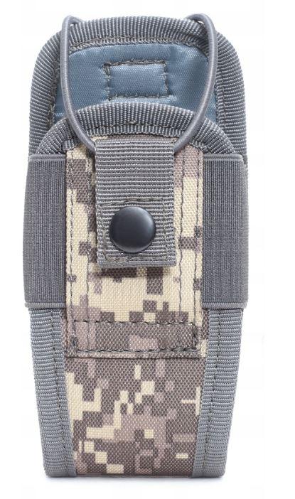 Тактичний підсумк для рації Nanga Піксель (Nanga V8 pixel), фото 1