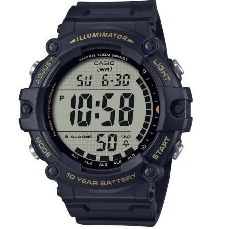 Годинник CASIO AE-1500WHX-1AVCF, фото 1