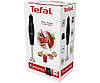Заглибний блендер Tefal HB121838 350 Вт Чорний, фото 4