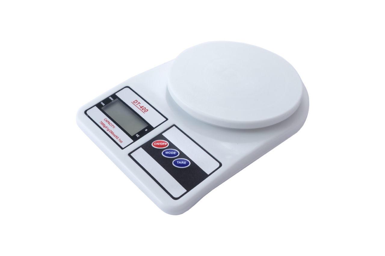 Ваги Кухонні D&t Dt-400 7Кг, фото 1