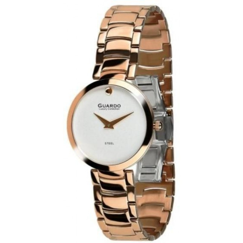 Часы Guardo S02407(m) RgW, фото 1