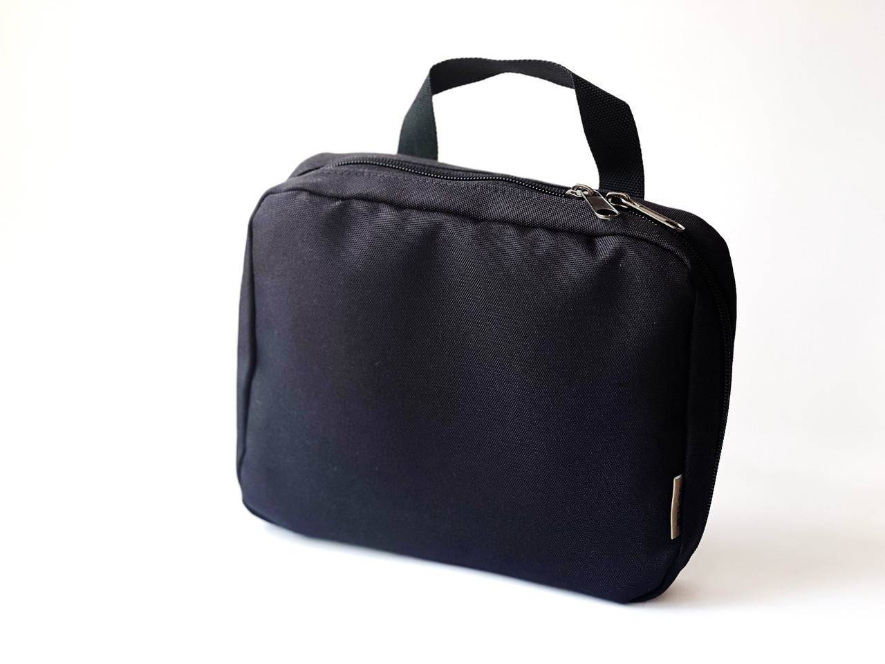 Сумка ампульниця 64 ампули VS Thermal Eco Bag TEB чорна, фото 1