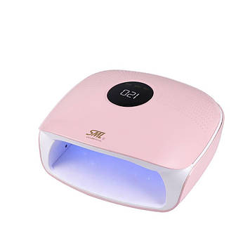 Лампа для манікюру SML S7 48 Вт 36led Pink