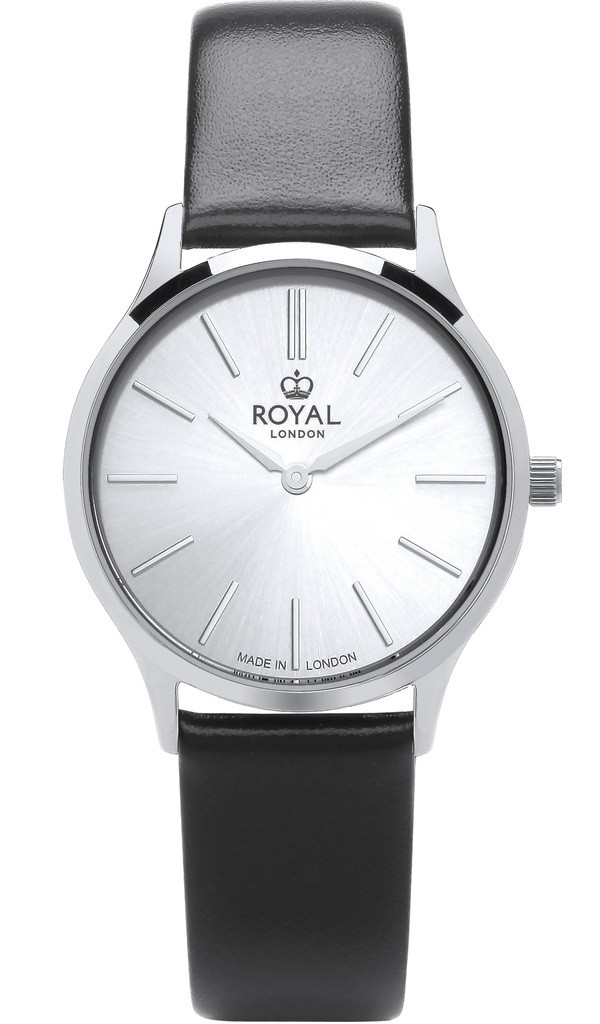 Часы Royal London 21488-02, фото 1