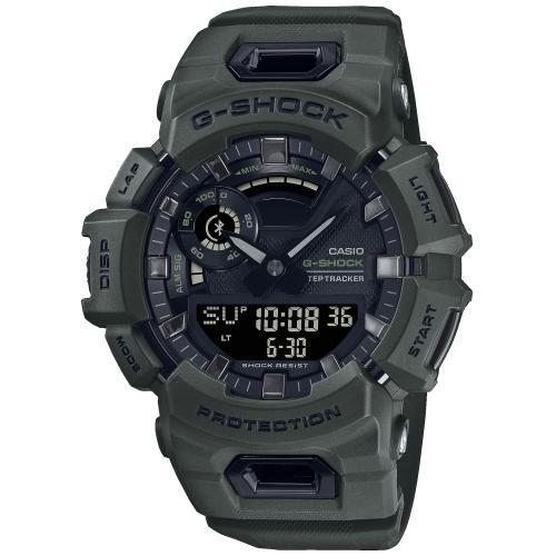 Часы Casio G-SHOCK GBA-900UU-3AER, фото 1