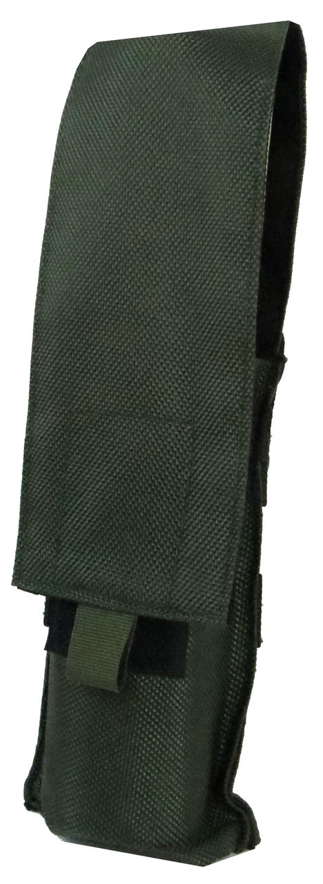 Армійський підсумок для магазину ріжка ВТВ РПК Ukr Military Нацгвардія України Олива, фото 1