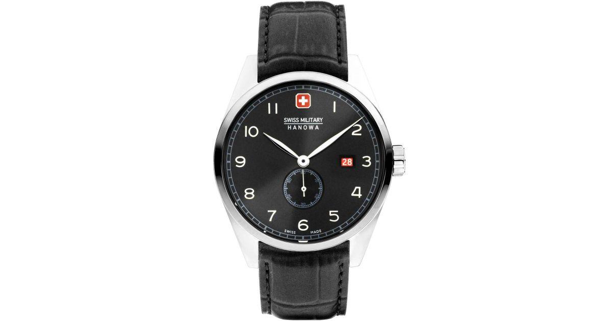 Часы Swiss Military-Hanowa LYNX SMWGB0000703, фото 1