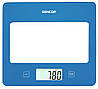 Ваги кухонні Sencor SKS 5032BL Синій (6806870), фото 2