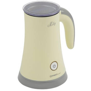 Капучинатор First FA-5440 Оливковий (52273778)