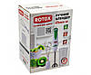 Заглибний блендер Rotex RTB502-W 500 Вт Білий/зелений, фото 4