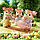 Набір Sylvanian Families 5799 Сім'я квіткових оленів Floral Deer Family 5799, фото 7