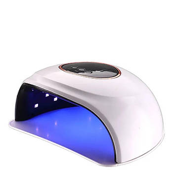 Лампа для манікюру SML T13 72 Вт 30led White