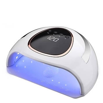 Лампа для манікюру SML K2 146 Вт 48led White