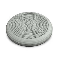 Балансувальна подушка Hop-Sport HS-R034BC сіра