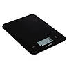 Ваги кухонні електронні Magio MG-781 до 10 кг Black, фото 3