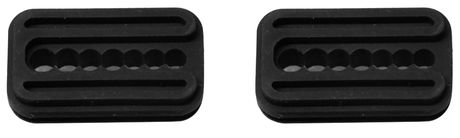 KS-S16Pro; Заглушка кабелепроводу, фото 1