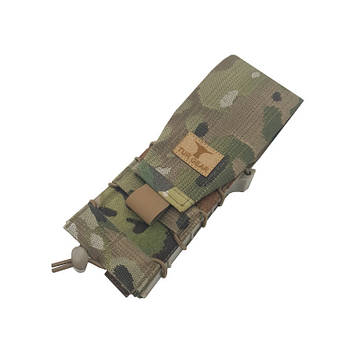 Підсумок для магазину з клапаном Tur Gear Fastmag (TG-FASTMAG-KLAP)