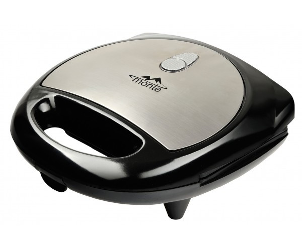 Бутербродница Monte MT-3504, фото 1