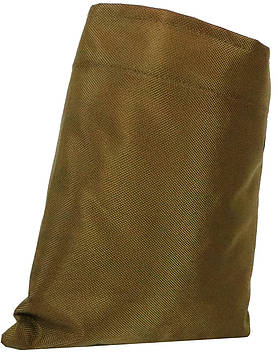 Сумка скидання для автоматних магазинів ріжків обойм тактичний підсумок Ukr Military Койот (S1645233)