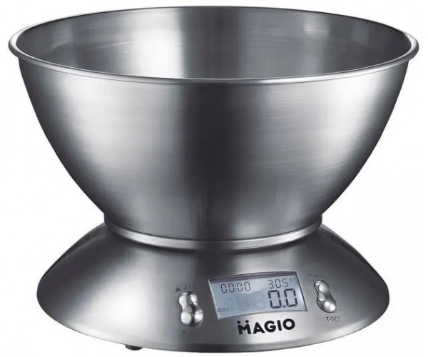 Ваги кухонні електронні Magio MG-695, фото 1