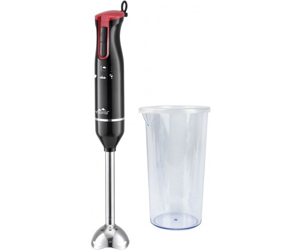 Заглибний блендер Monte MT-1906, фото 1