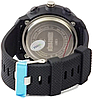 Чоловічий наручний годинник Skmei 1361 Black 1361BK (17142-hbr), фото 4