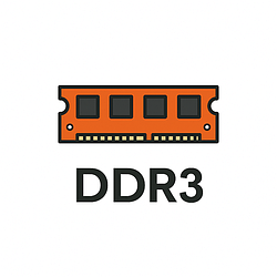 DDR3