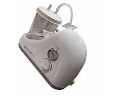 Відсмоктувач медичний електричний Н-003С "МЕДИКА", фото 2