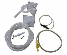 Відсмоктувач медичний електричний Н-003С "МЕДИКА", фото 5