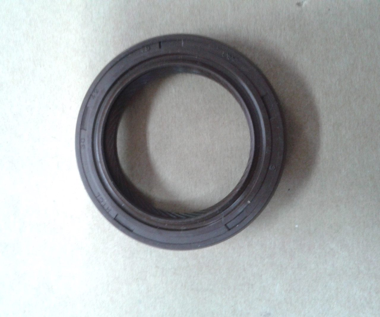 Сальник коленвала передній Ланос 1.5, 96350161, фото 1