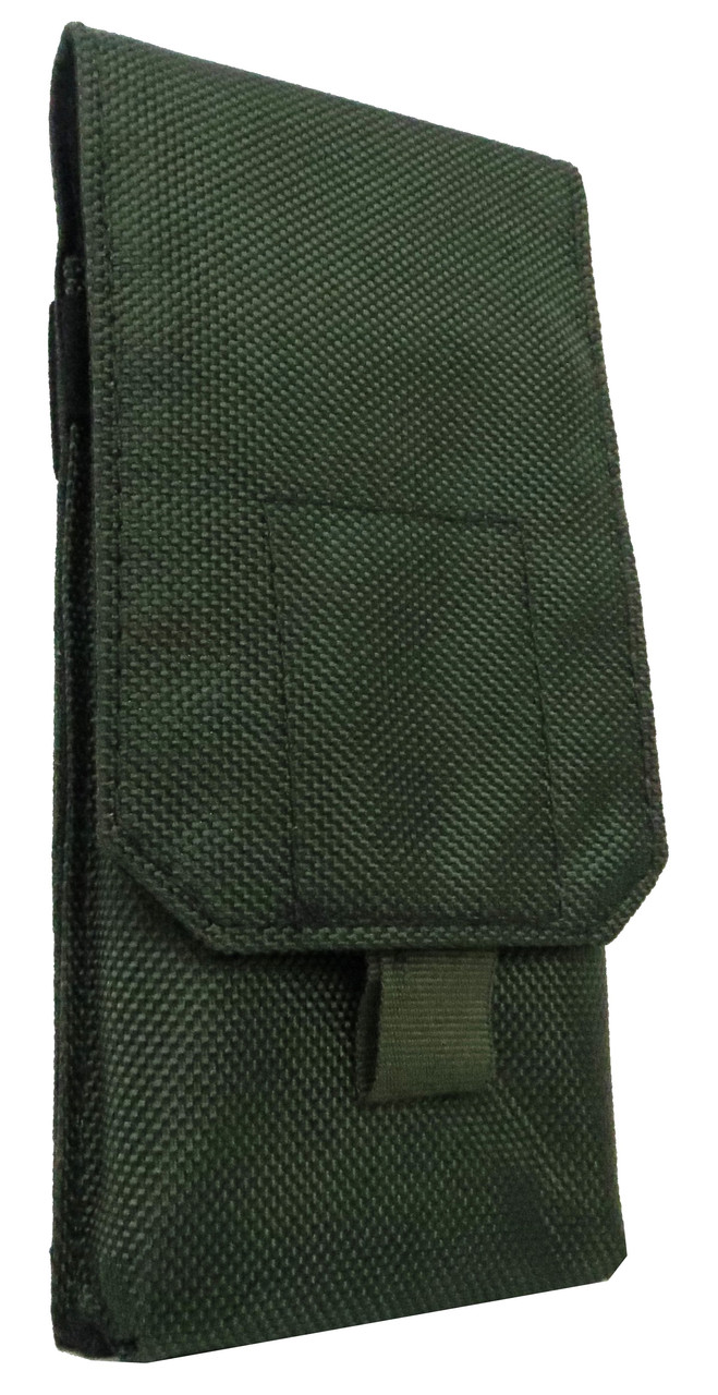 Підсумок тактичний для мобільного телефона смартфона Ukr Military Нацвардія Хакі (S1645275), фото 1