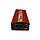 Перетворювач напруги Power Inverter UN-3054 12-220V 1000W/400W, фото 2